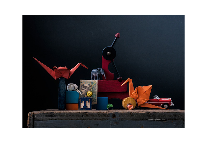 duel stilleven tempus fugit wanddecoratie fotografie wall art vincenzophoto.nl wall art poster